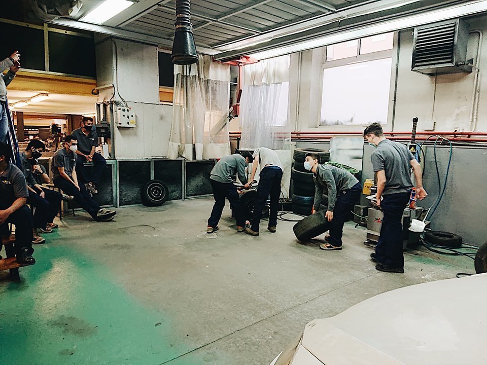 Processed with VSCO with a6 preset