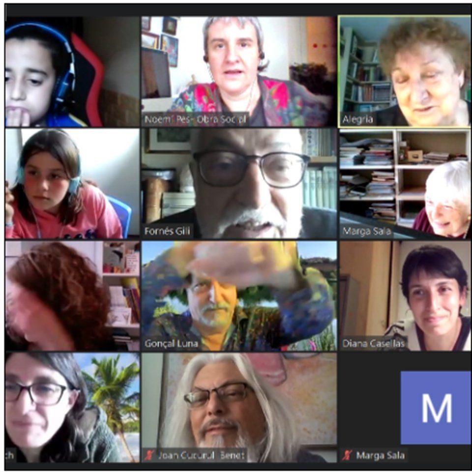 Imatgejurat-Premi Pilarín Bayés