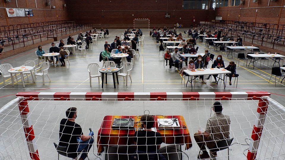 Vinil&Beer a Bellvís (3)