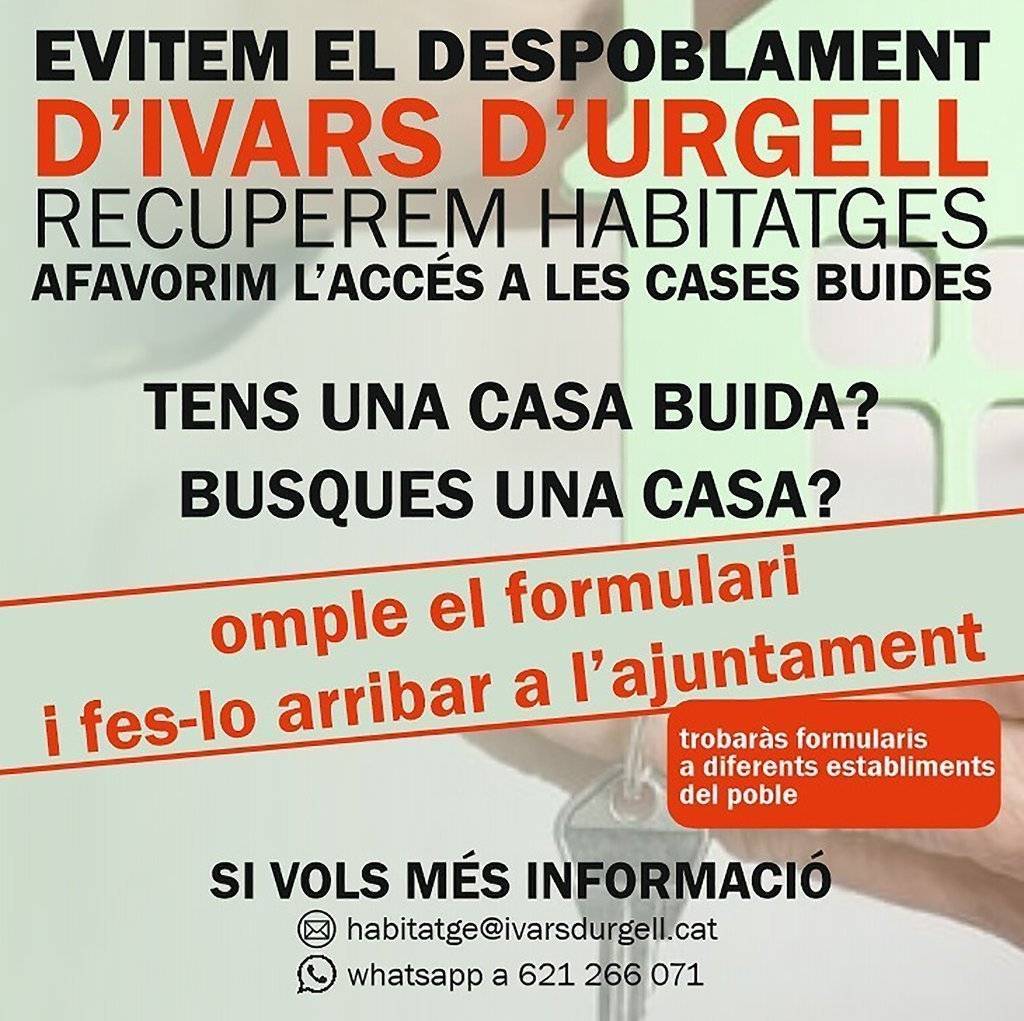 Campanya Ivars d'Urgell