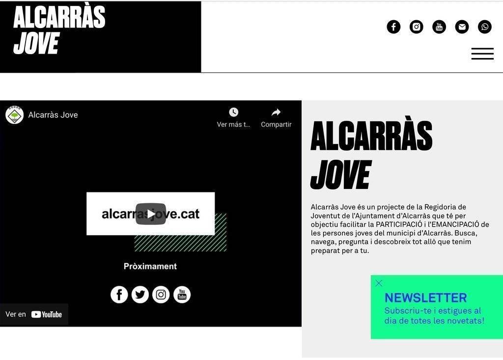 alcarràs jove web