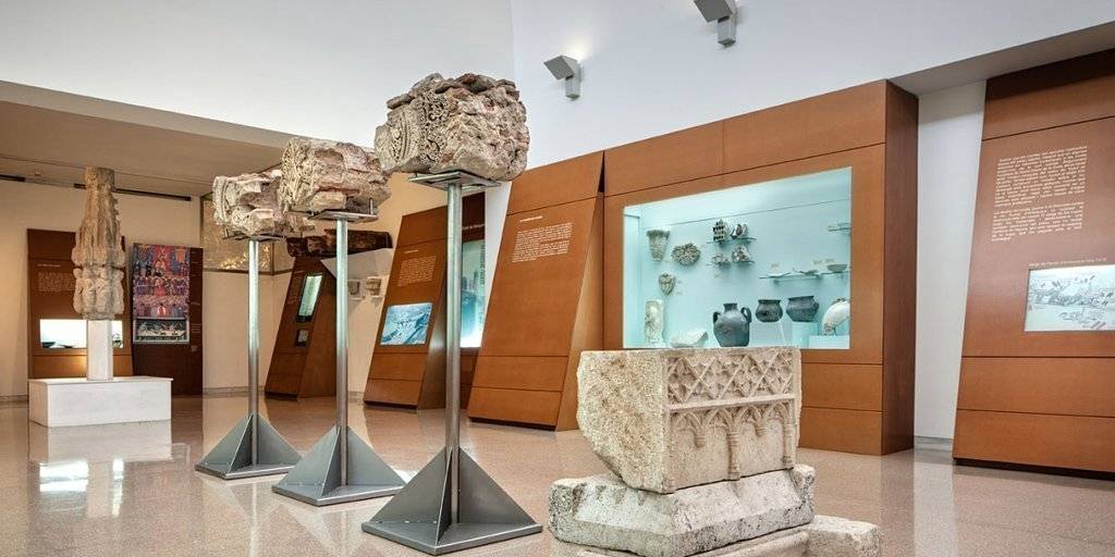 Museu de la noguera.