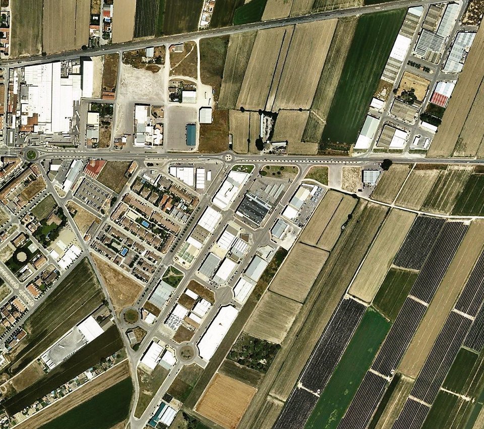 Planejament de Golmés