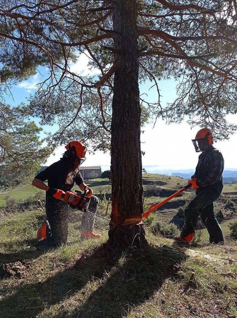 Les Escoles Agràries obren el període de preinscripcions 3