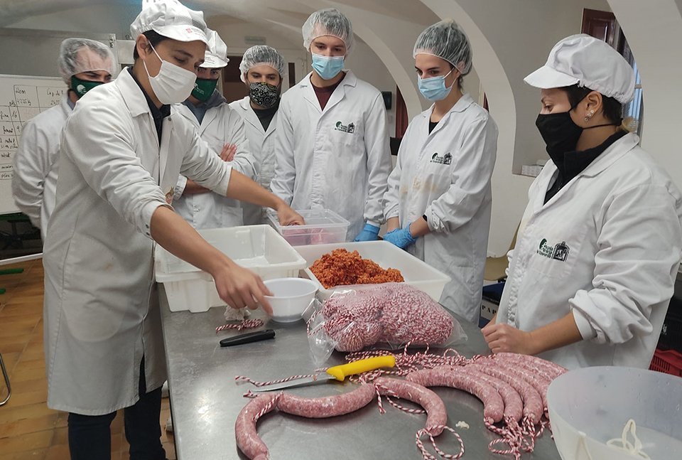 Les Escoles Agràries obren el període de preinscripcions 4