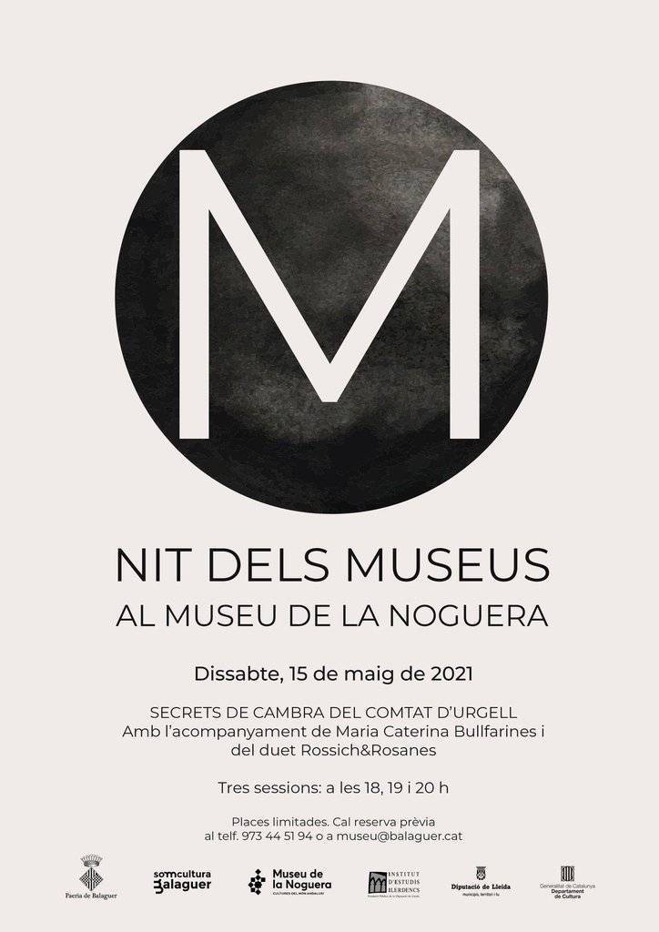 Nit dels Museus Balaguer 2021 (1)