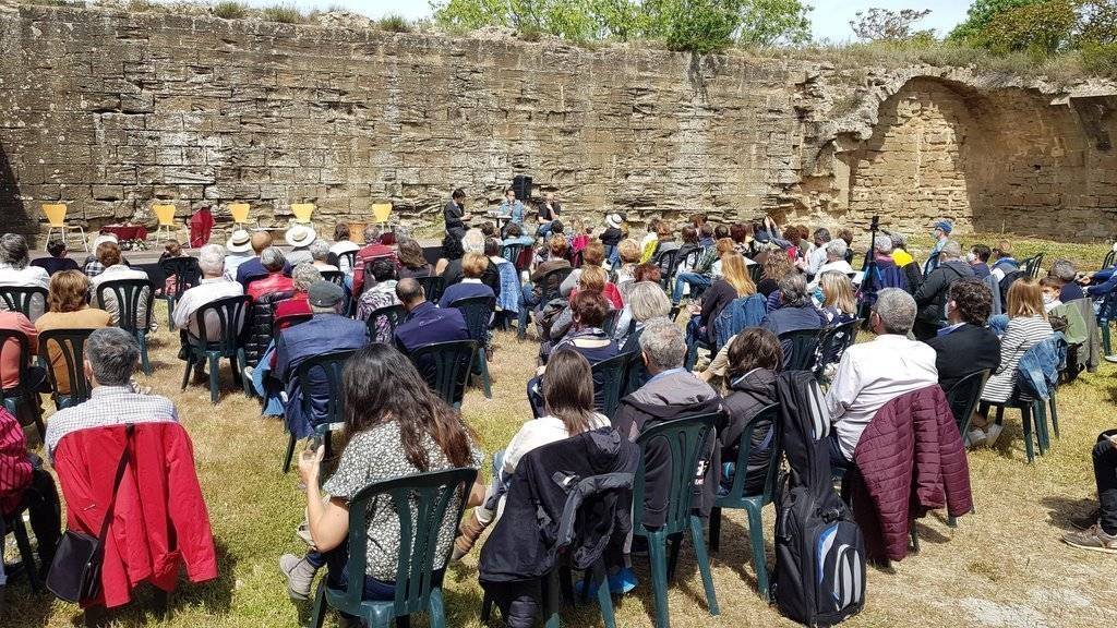 Fotografia: Ajuntament de Guissona