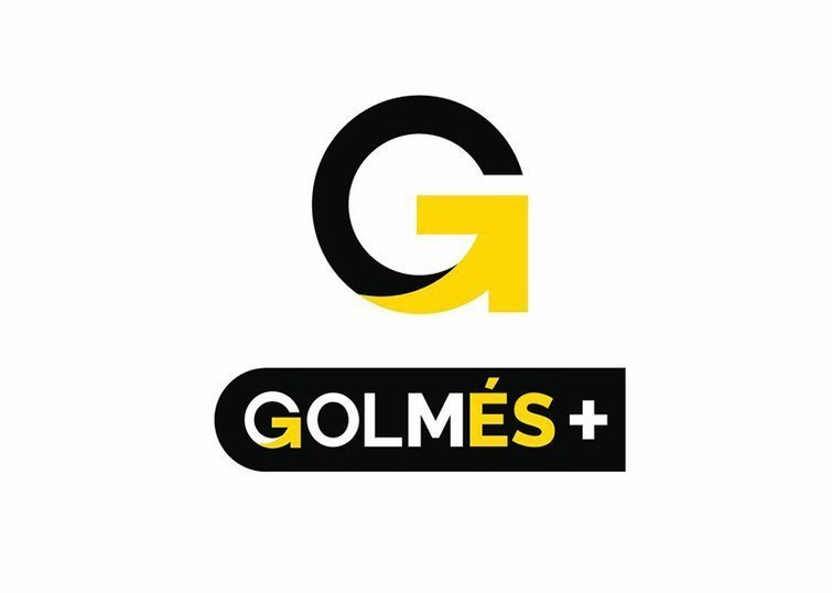Marca Golmés+