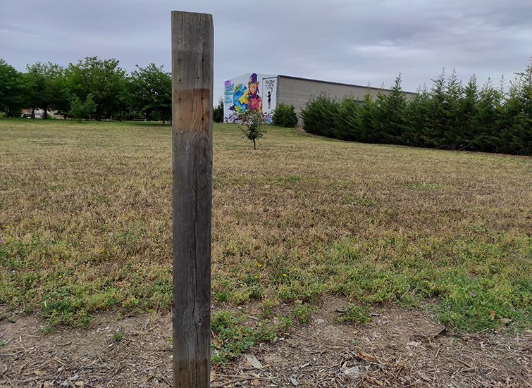 El Palau Tanca Sant Roc (1)