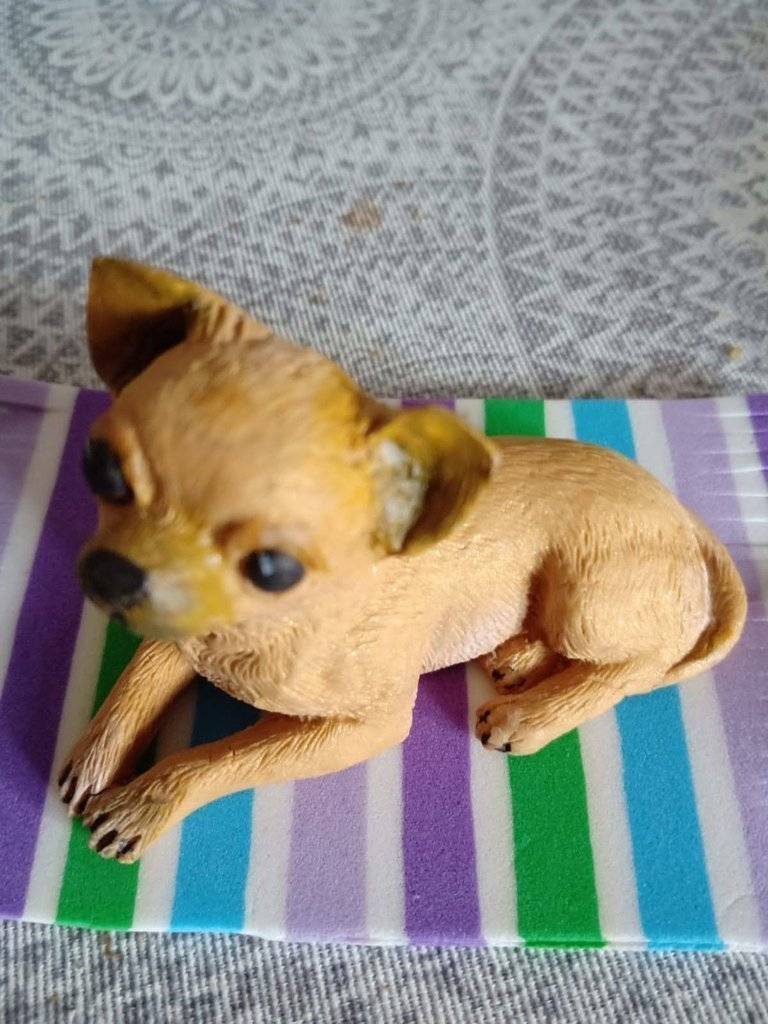 Miniatures Miralcamp Montserrat Feloaga - Foto: Montserrat Feloaga