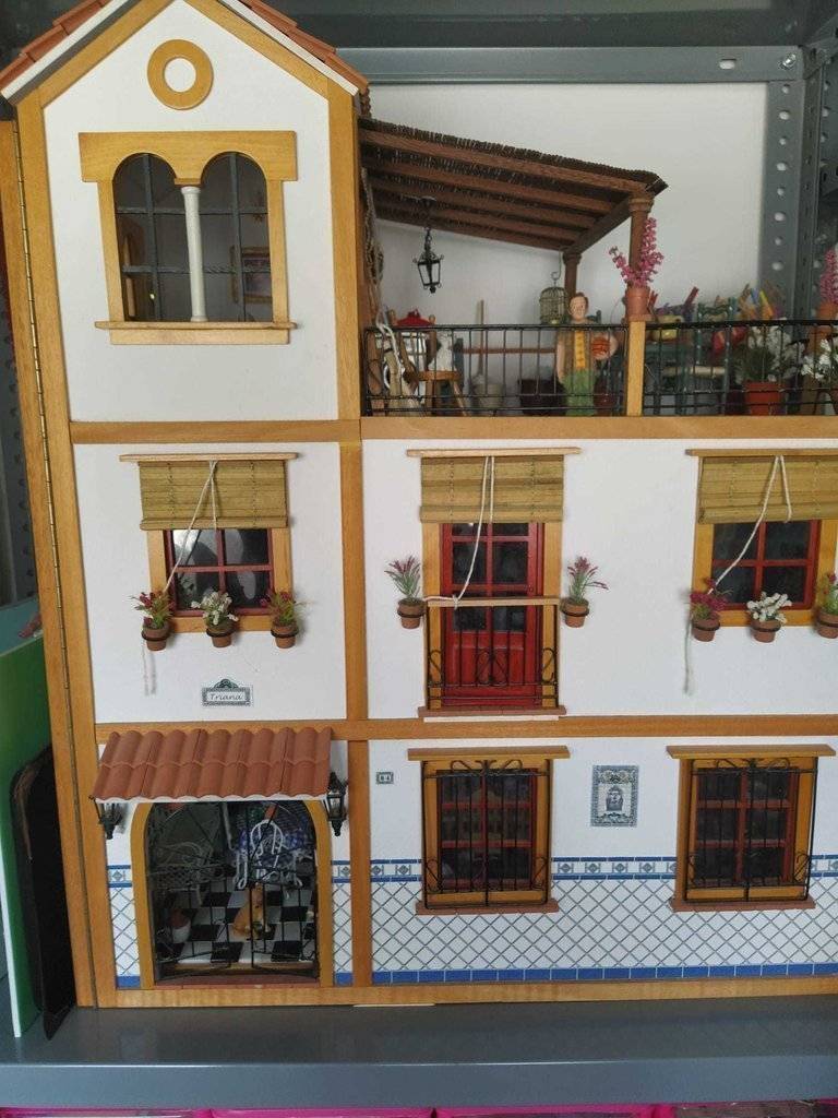 Miniatures Miralcamp Montserrat Feloaga - Foto: Montserrat Feloaga