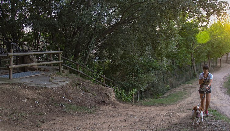 Banqueta Juneda @LaBanqueta