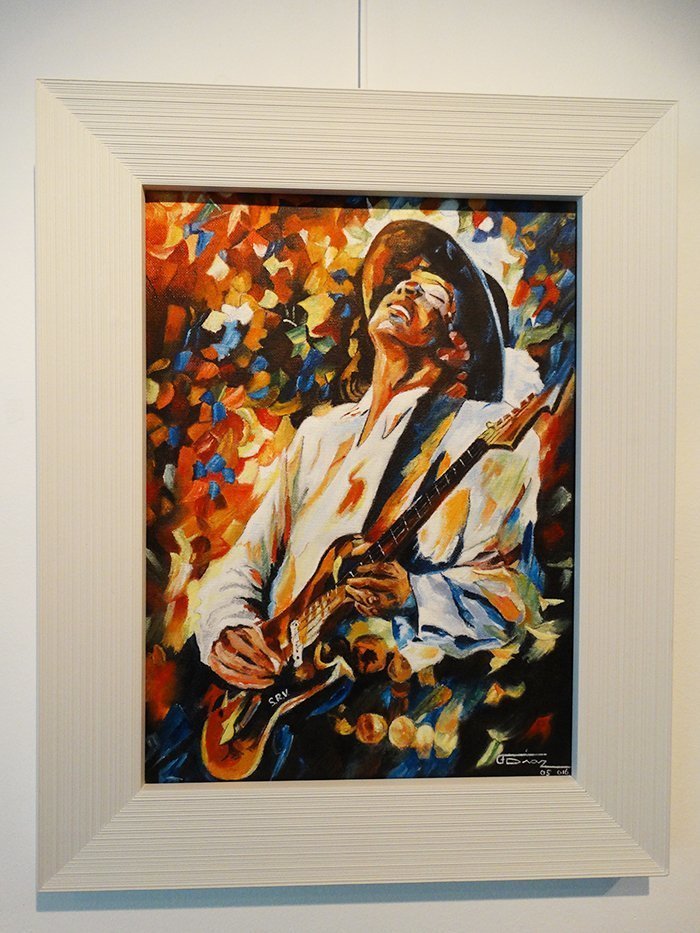 L'exposició al Museu de Vestits de Paper 'Senzillament Francis' - Esther Barta Torres