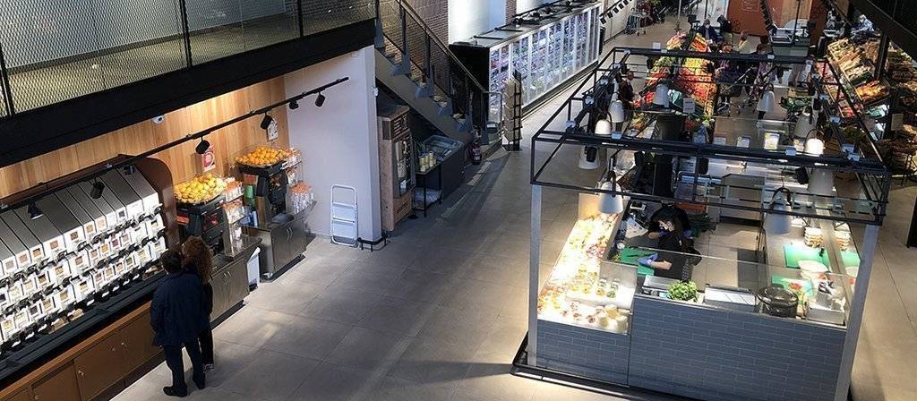 Imatges de Sunka, el cor de Plusfresc @Territoriscat