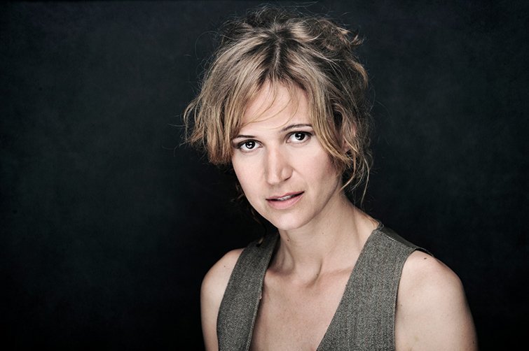 Sílvia Bel per David Ruano 1