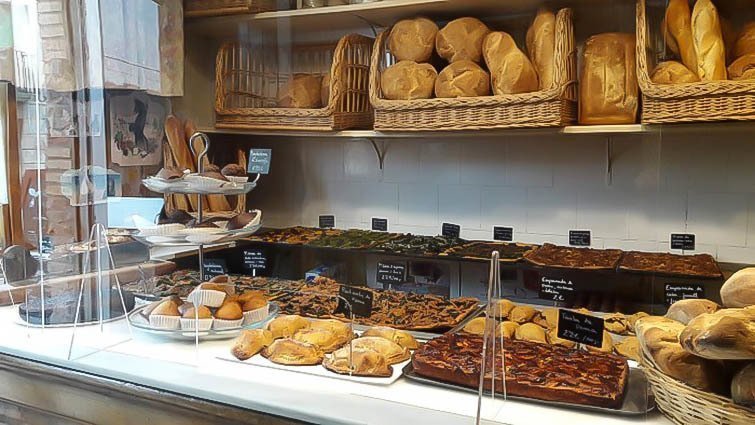 El Forn de Jorba, partida del col·lectiu Aixarcolant @Aixarcolant