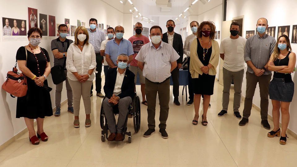 Presentació del Pla d'ajuts a la campanya de la fruita @DiputacióLleida