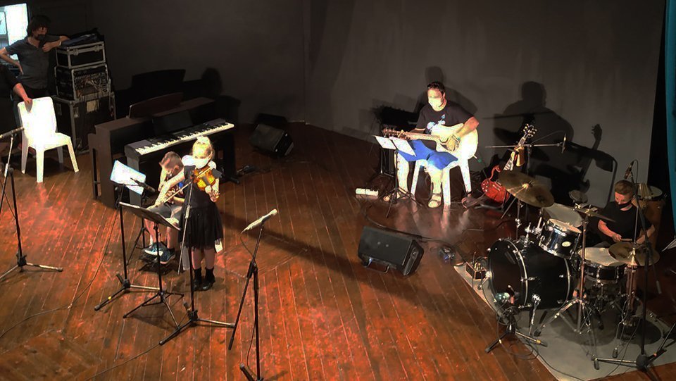 Concert final de curs Escola de Música de Rosselló @EMMR (3)