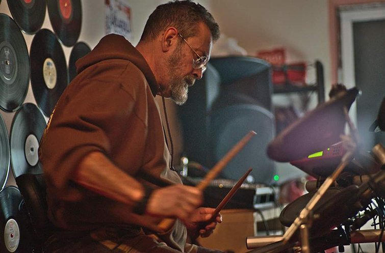 La Buardilla Blues Band