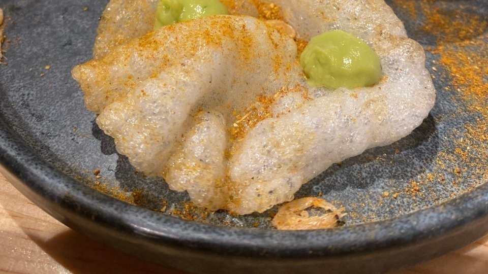 Fotografia del compte d'Instagram FoodersPonent.