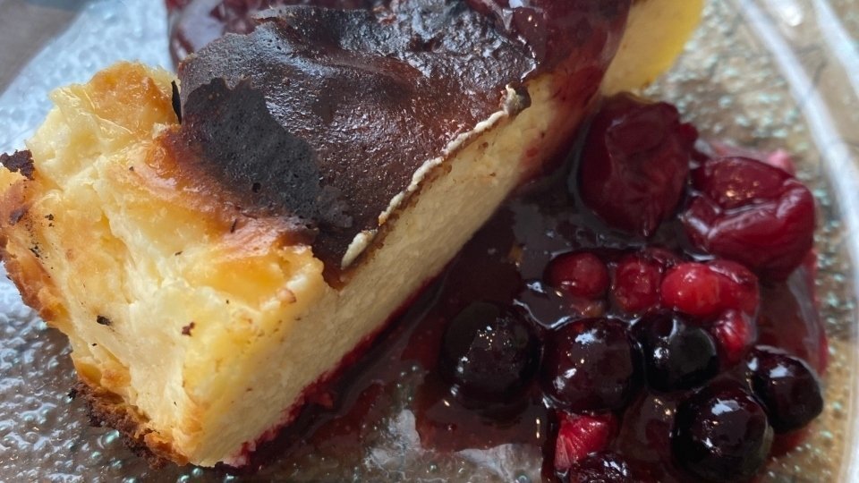 Fotografia del compte d'Instagram FoodersPonent.