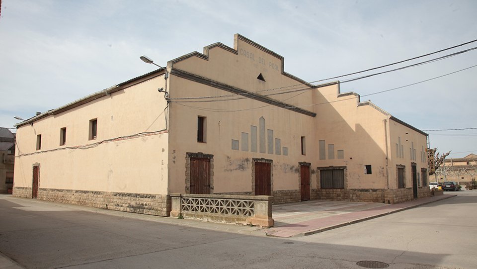 Casal Social del Poal