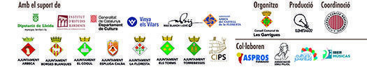 Suport al GarriguesFest