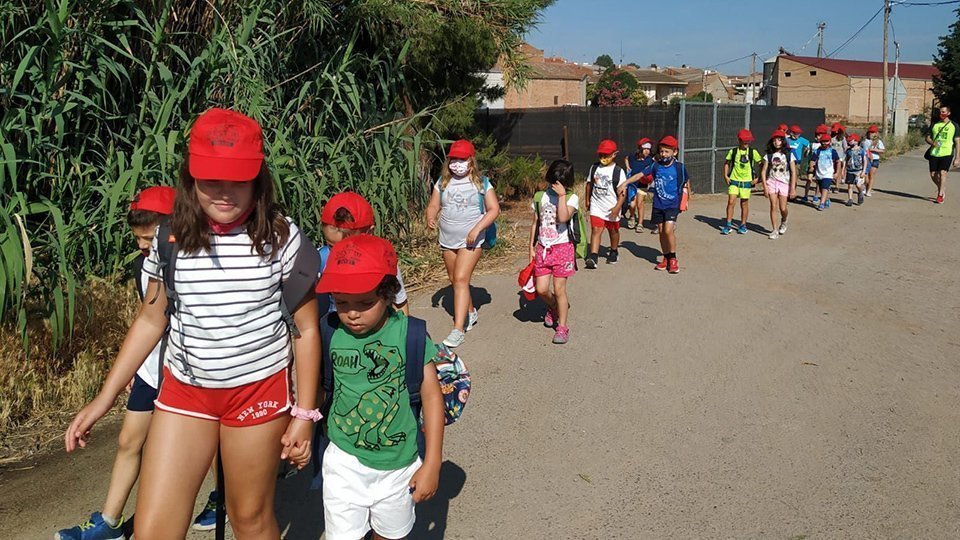 Activitats de lleure Consell Esportiu del Pla d'Urgellb @ConsellEsportiu