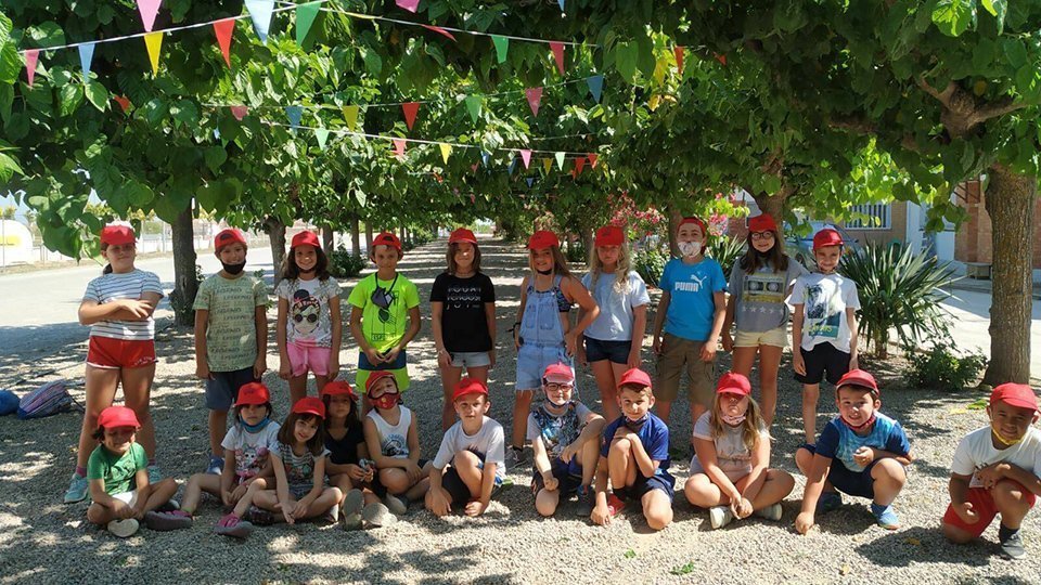 Activitats de lleure Consell Esportiu del Pla d'Urgellb @ConsellEsportiu 1