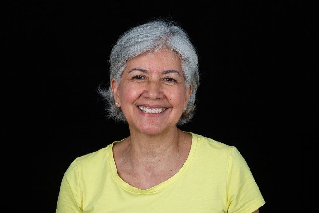 Ana Isabel Barrera Osorio 2021 -  Insitut Català per la Pau