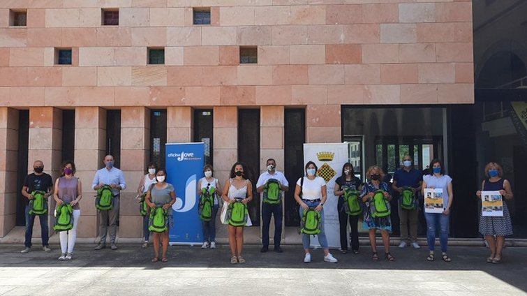 Jova Ofcina Jove de la Noguera