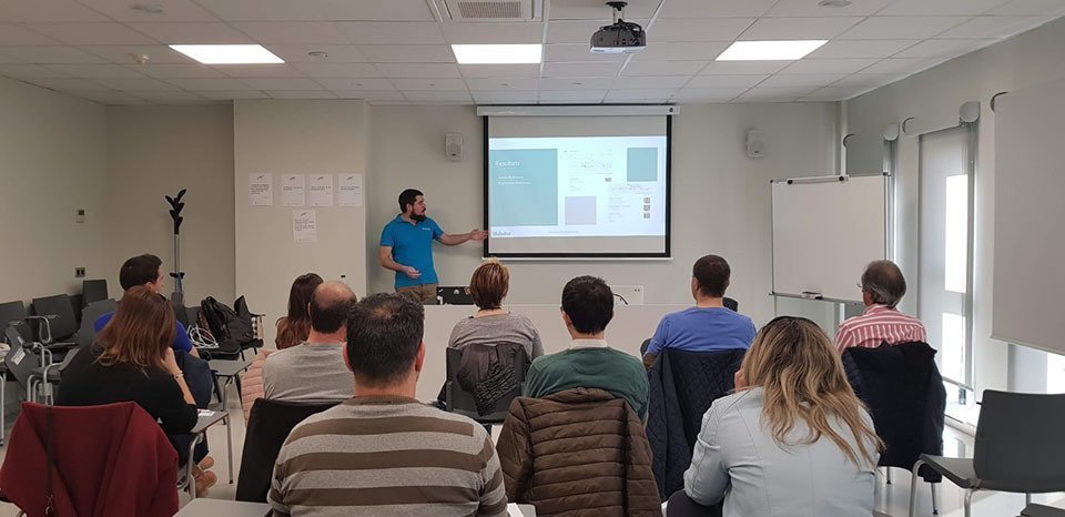 Activitats en les instal·lacions de l'Id'a de Bell-lloc