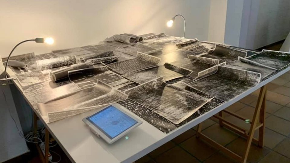 ‘Portland del Ebro’, Fundació lo Pardal Viladot