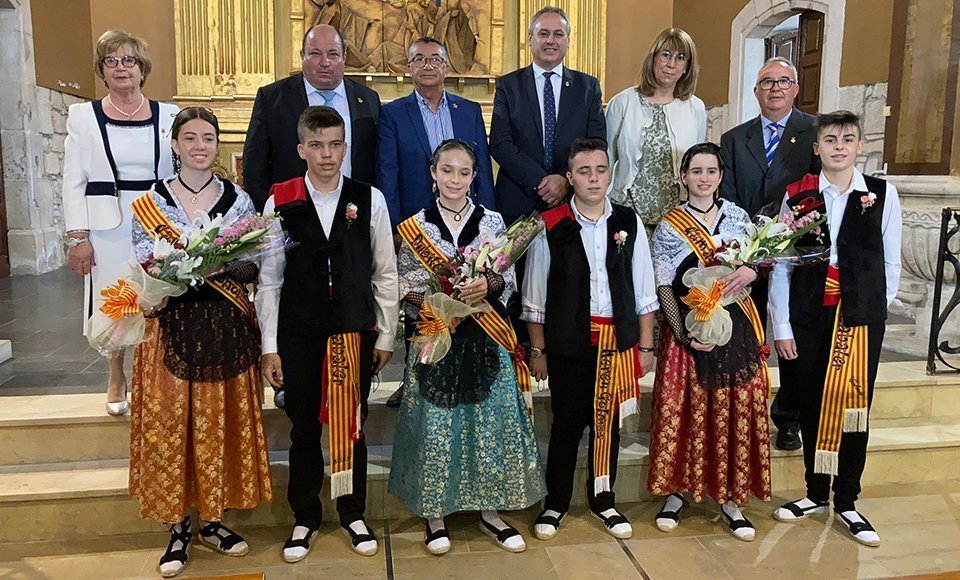 Pubilles i hereus Golmés (3)