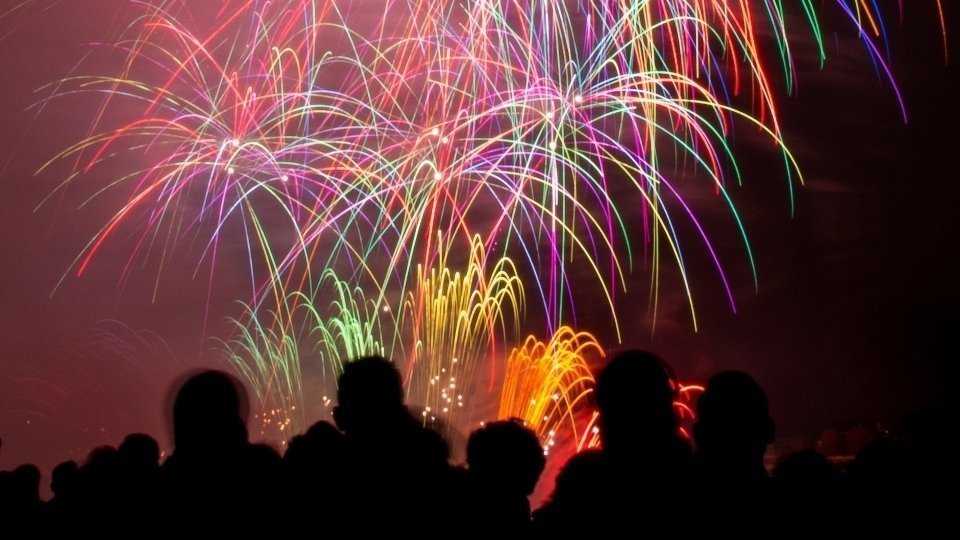 Focs artificials