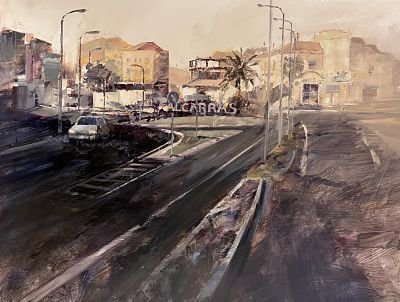 2N PREMI_ concurs pintura ràpida alcarràs