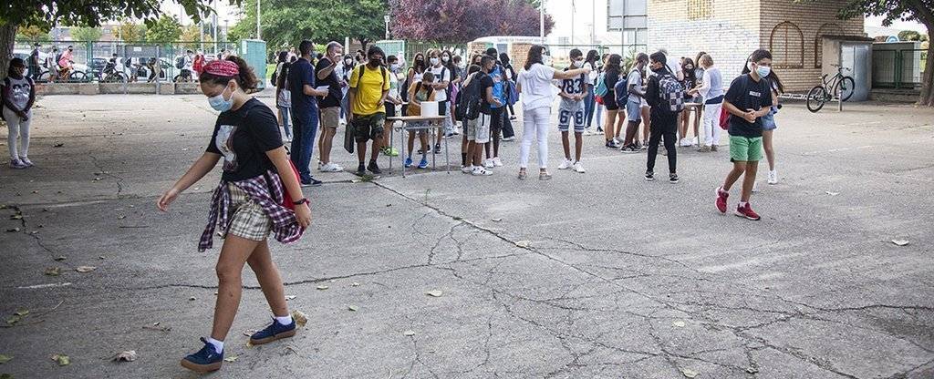 INS Terres de Ponent Mollerussa 2