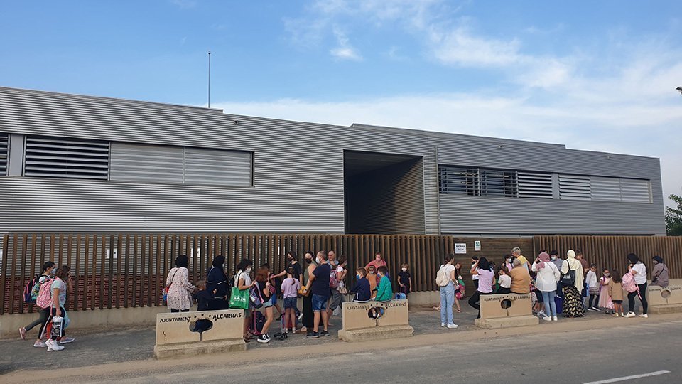 Parc del Saladar Alcarràs 1