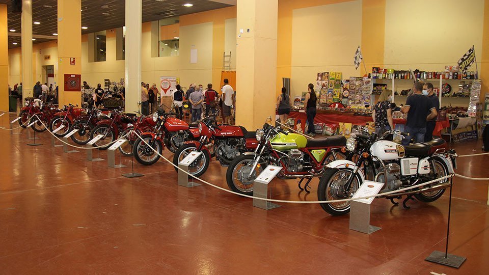 Fira Expoclàssic Mollerussa @JosepAPérez