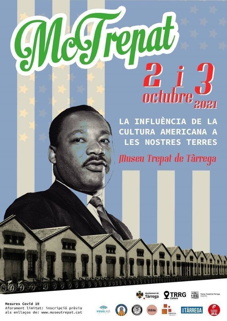 Cartell McTrepat 2021