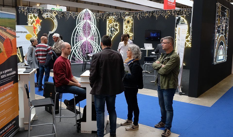 Exposición Municipàlia 2 © Jordi Gómez