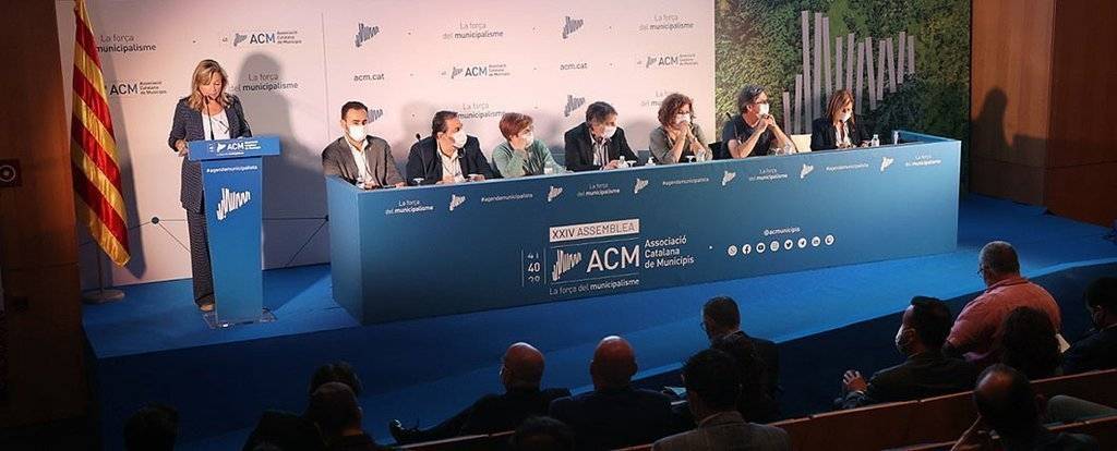 Assemblea de l'ACM 2021 a Vic Z ©ACM