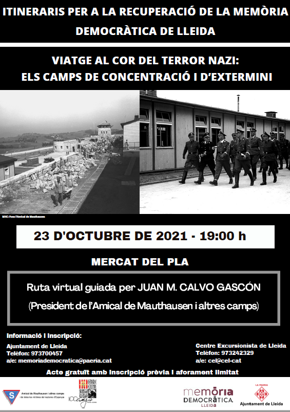 cartell camps