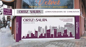 Botiga Ortiz & Saura