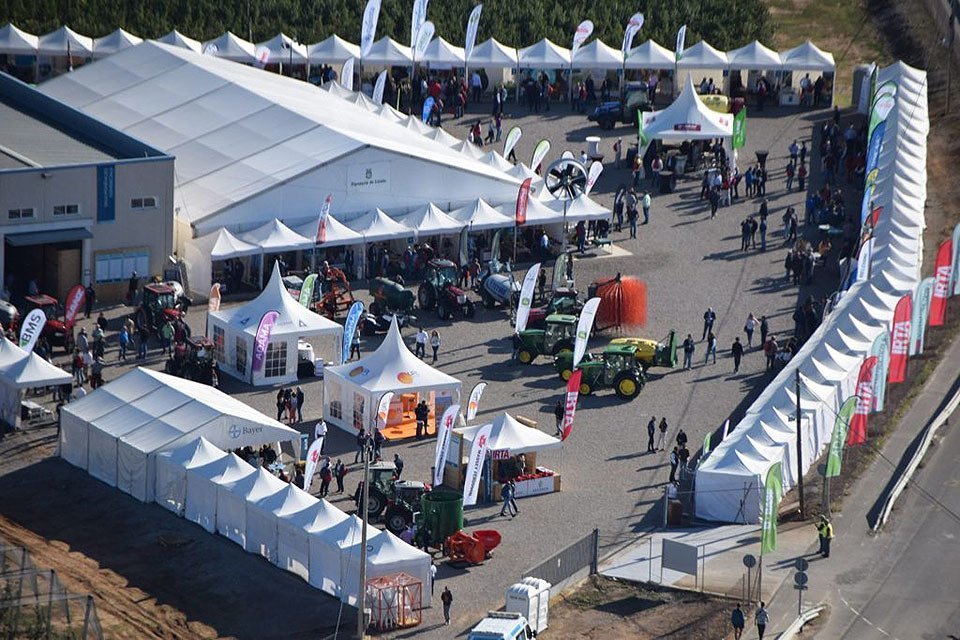 Setmana Fructicola IRTA