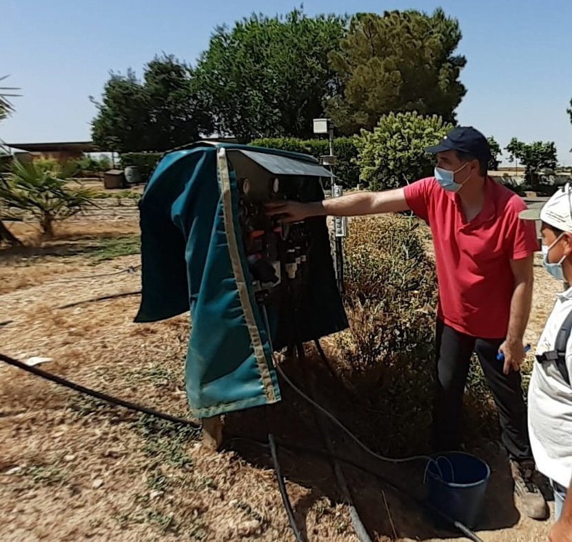 Eina de Recomanacions de reg ©EA