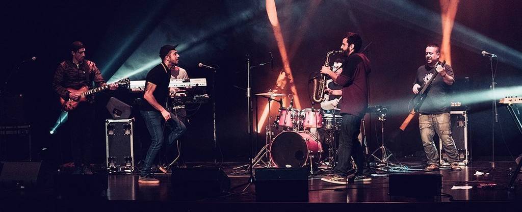 Festival Ponent Roots, Rudymentari ©PonentRoots