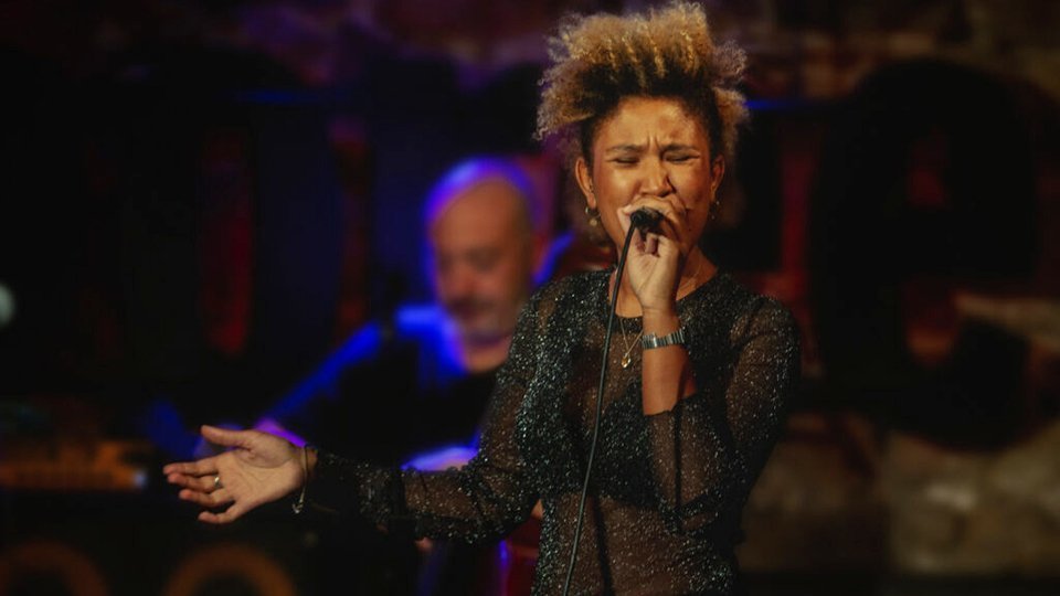 Festival Ponent Roots, Memi Sillah ©PonentRoots