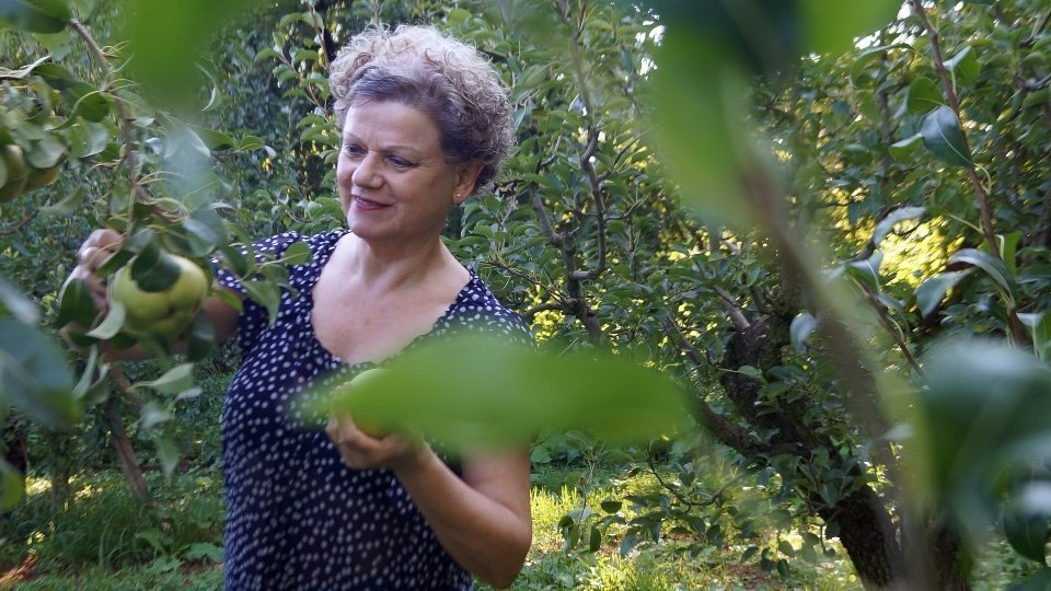 Marina Pifarré. Fotografia: Cristina Mongay.