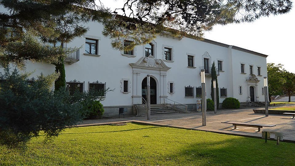 Escola Tècnica Superior d’Enginyeria Agrària de la Universitat de Lleida